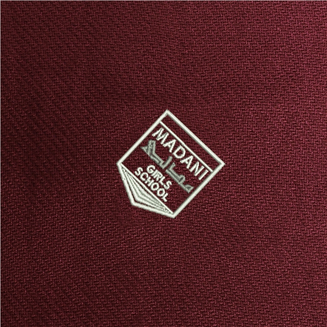 Madani Schools Federation Girls Uniform Headscarf
