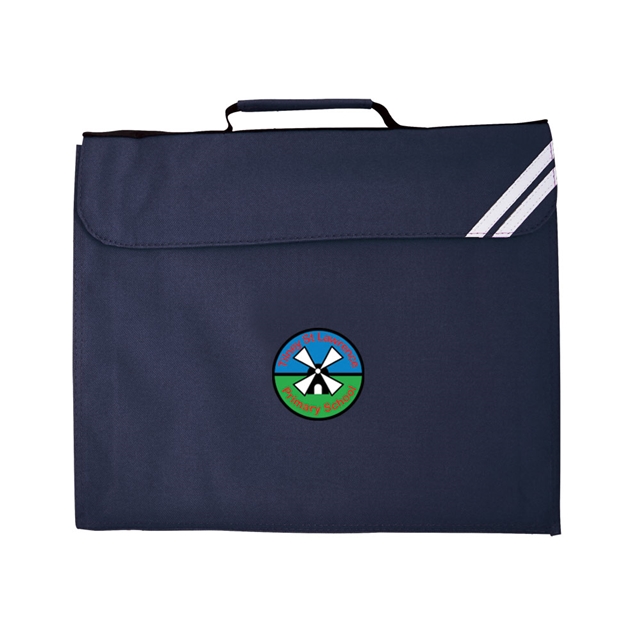 Tilney St Lawrence Community Primary School Bookbag