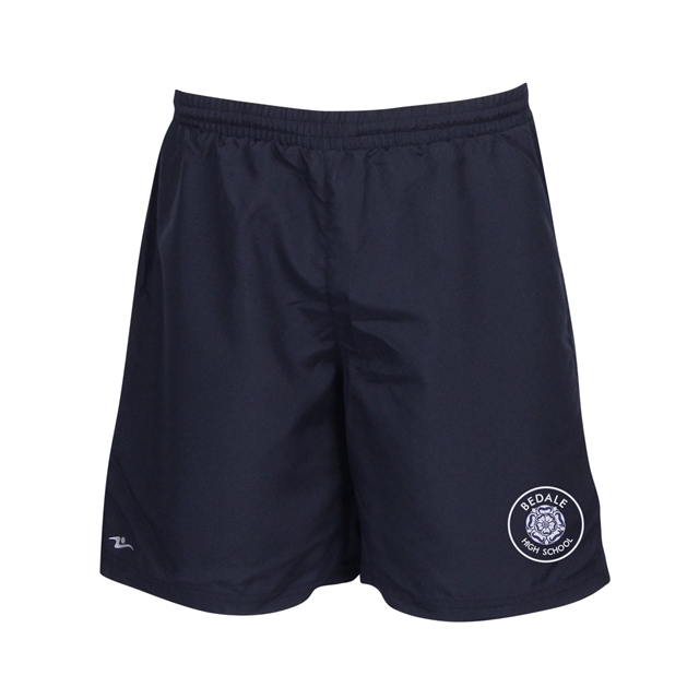 Bedale High School PE Shorts