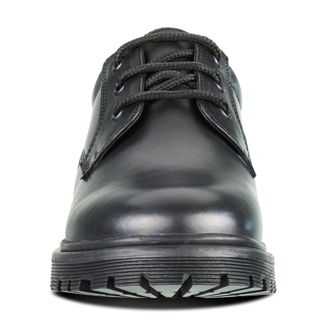 Senior Girls Leather School Shoes