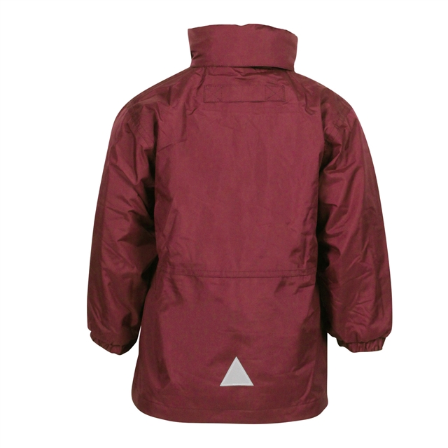 Waterproof Jacket
