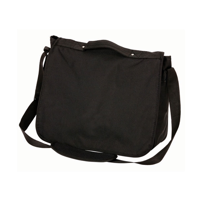 John Mason School Messenger Bag