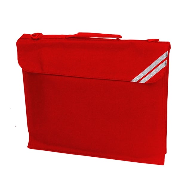 Bookbag with Strap