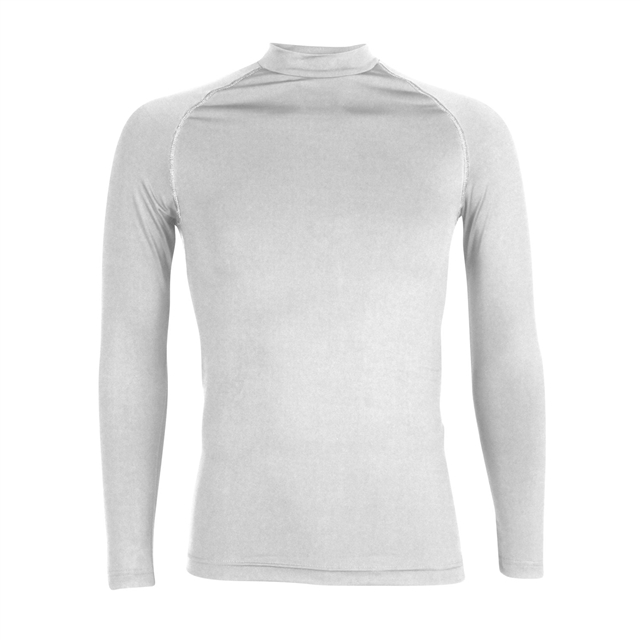 Skegness Grammar School Unisex Uniform Base Layer Top