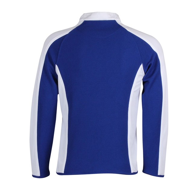 Holsworthy Community College Reversible Sports Shirt