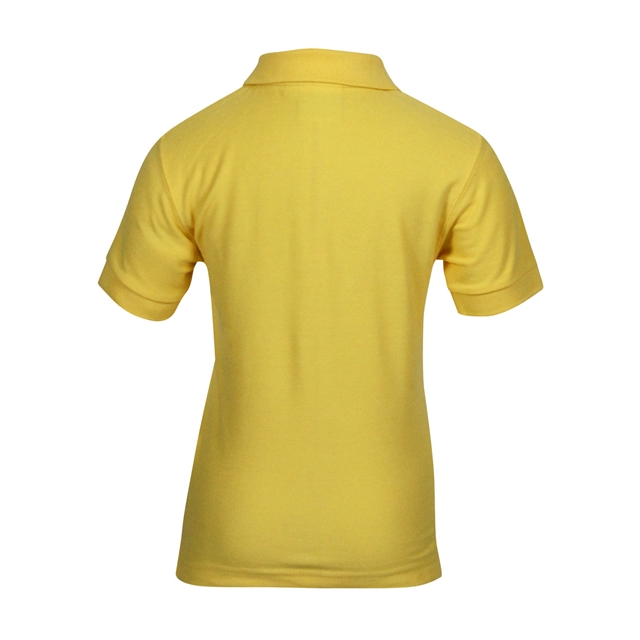 Tullos Primary School Polo Shirt