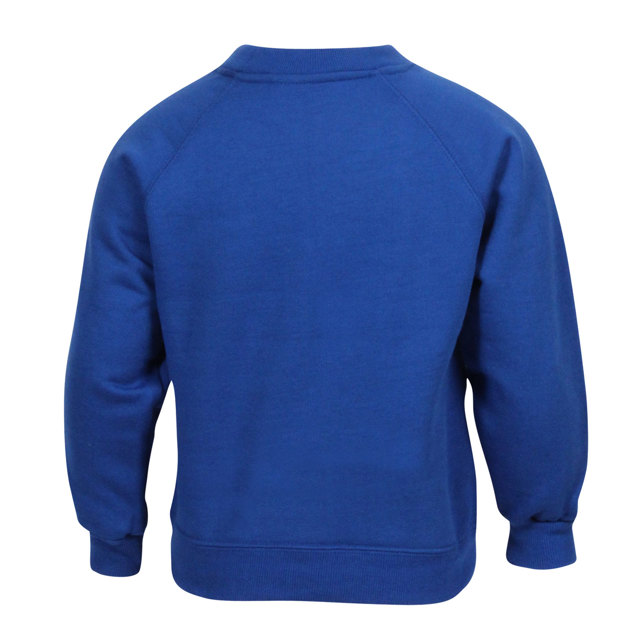 Lark Rise Academy Crew Neck Sweatshirt