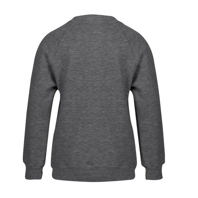 Liss Junior School Crew Neck Sweatshirt