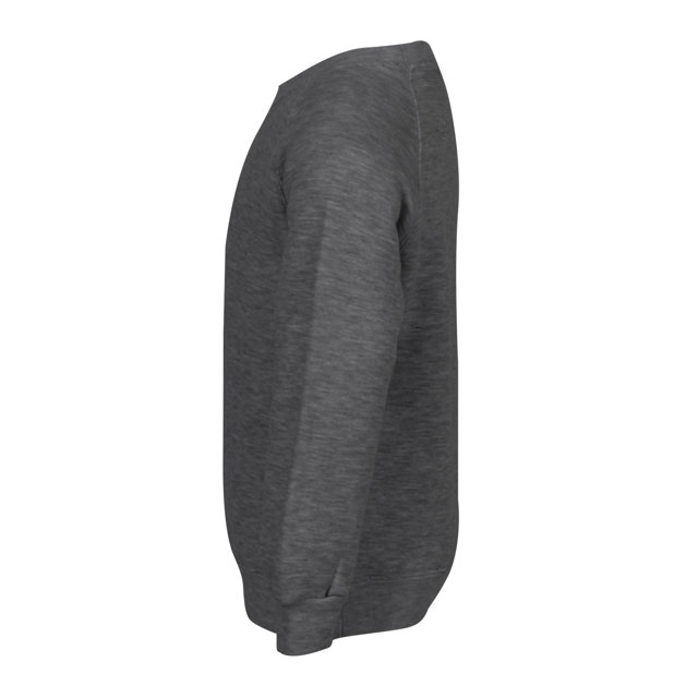 Liss Junior School Crew Neck Sweatshirt