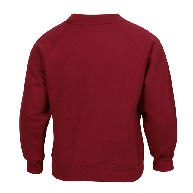Lawns Park Primary School Crew Neck Sweatshirt