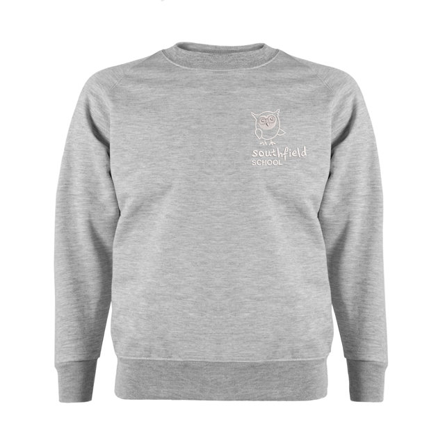 Southfield School Crew Neck Sweatshirt