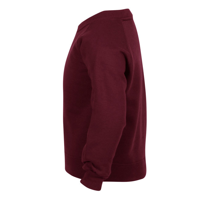 Bordon Junior School Crew Neck Sweatshirt