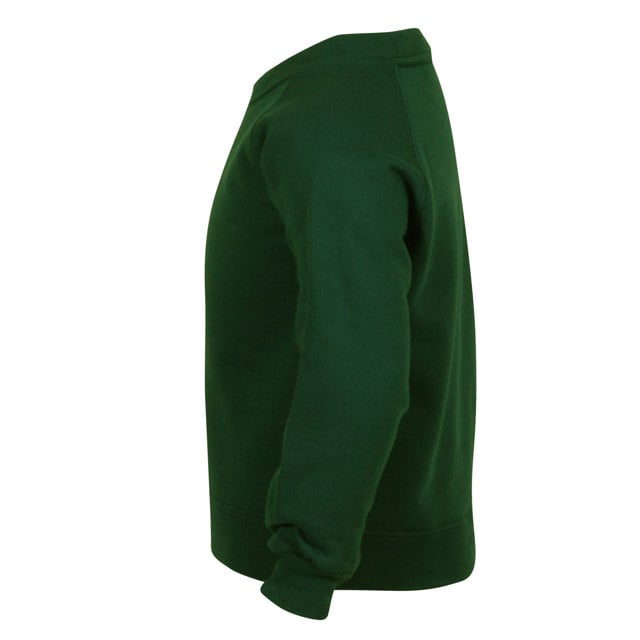 St James C of E (Aided) Primary School Crew Neck Sweatshirt