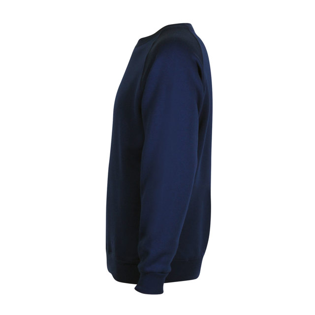 Meadowfield School Crew Neck Sweatshirt - Acrylic Mix