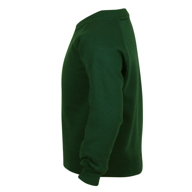 Wilburton C of E Primary School Crew Neck Sweatshirt