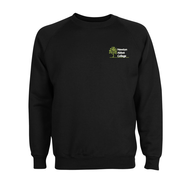 Newton Abbot College Performing Arts Sweatshirt