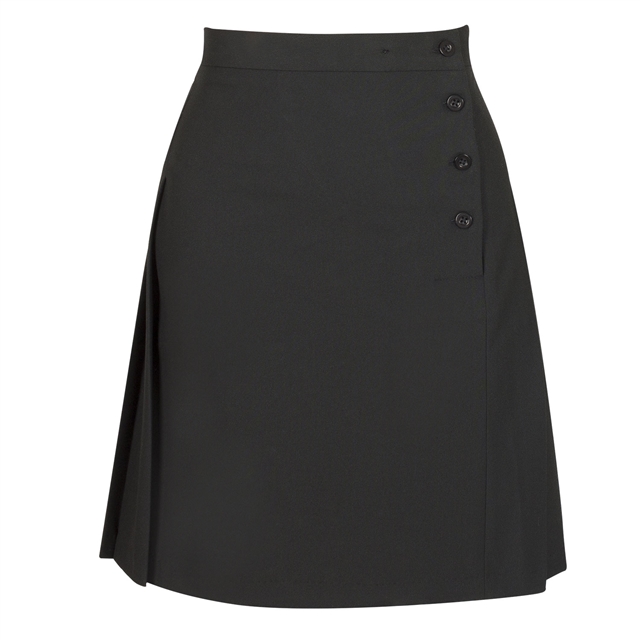 Sir James Smiths School Kilt Style Skirt