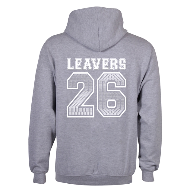 Thorpe St Andrew Leavers Hoodies 2026
