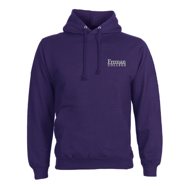 Freman College Hooded Sweatshirt
