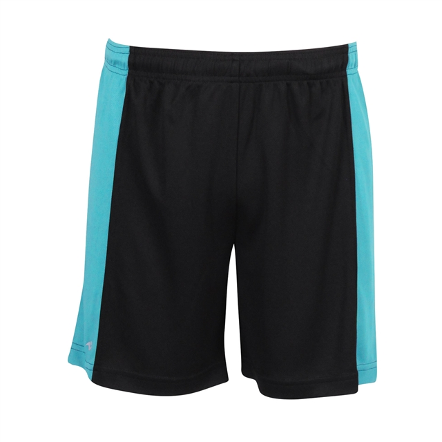 The Langley Academy Sports Shorts