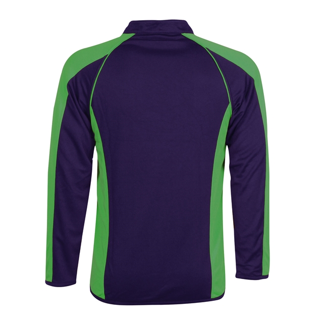 Oxford Spires Academy Reversible Shirt Seacole (Green)