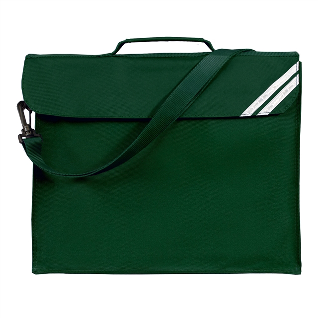 Bookbag with Strap
