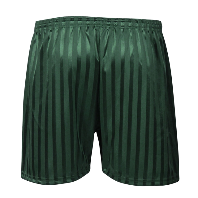 Shadow Stripe PE Shorts