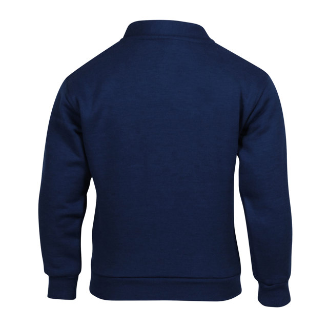 Buckland C of E Primary School Sweatshirt Cardigan