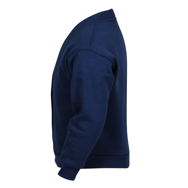 Buckland C of E Primary School Sweatshirt Cardigan