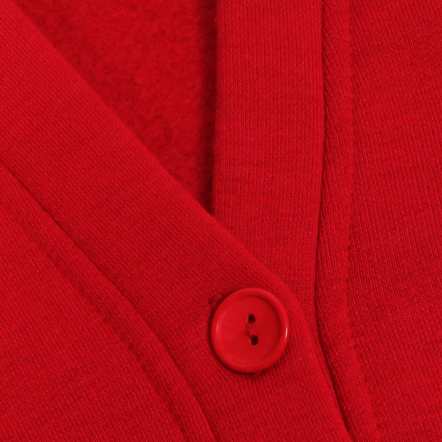 Robert Browning Primary School Sweatshirt Cardigan