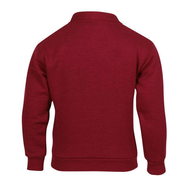 Lawns Park Primary School Sweatshirt Cardigan