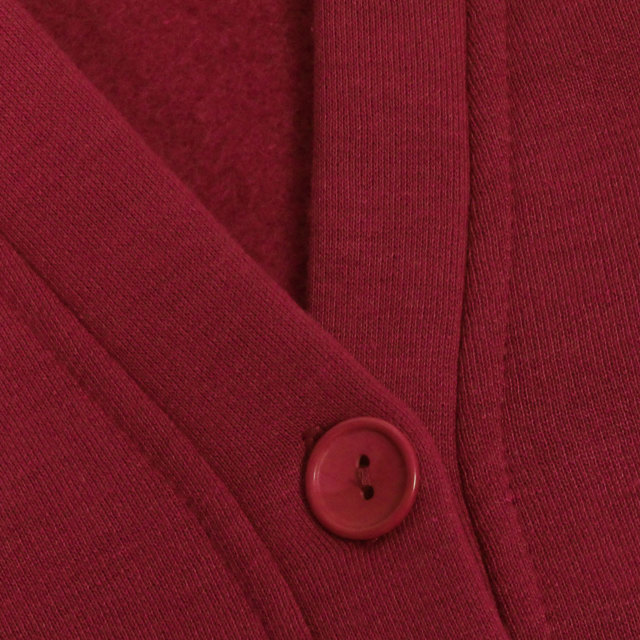 Lawns Park Primary School Sweatshirt Cardigan