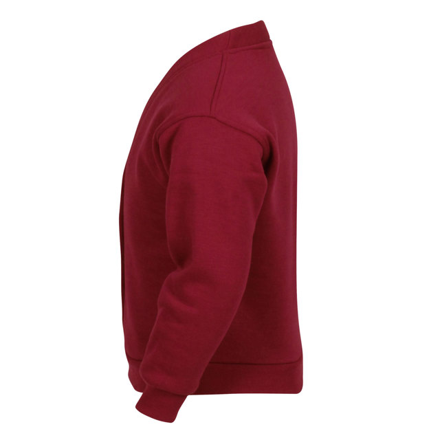 Lawns Park Primary School Sweatshirt Cardigan