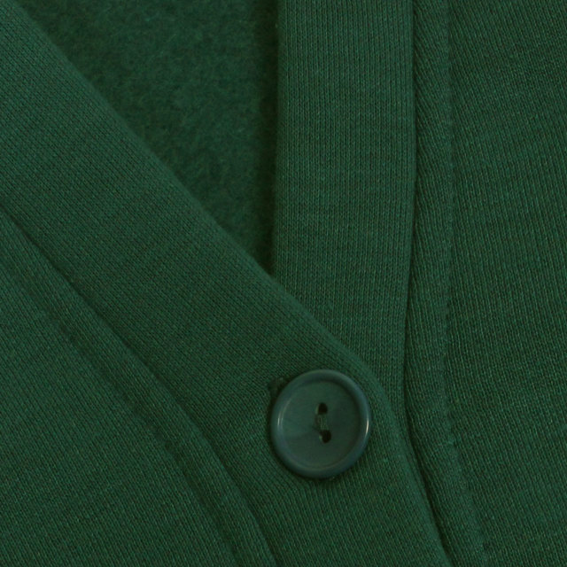 Chater Junior School Sweatshirt Cardigan