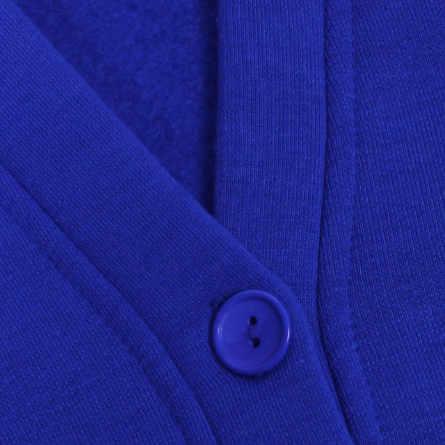 Heatherlands Primary School Sweatshirt Cardigan