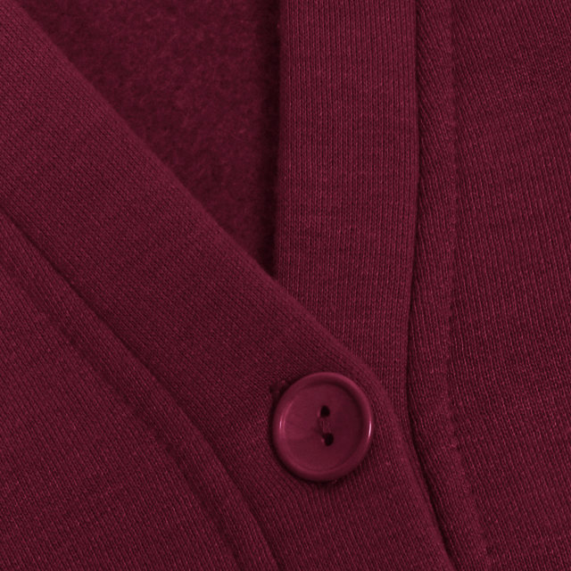 Bordon Junior School Sweatshirt Cardigan