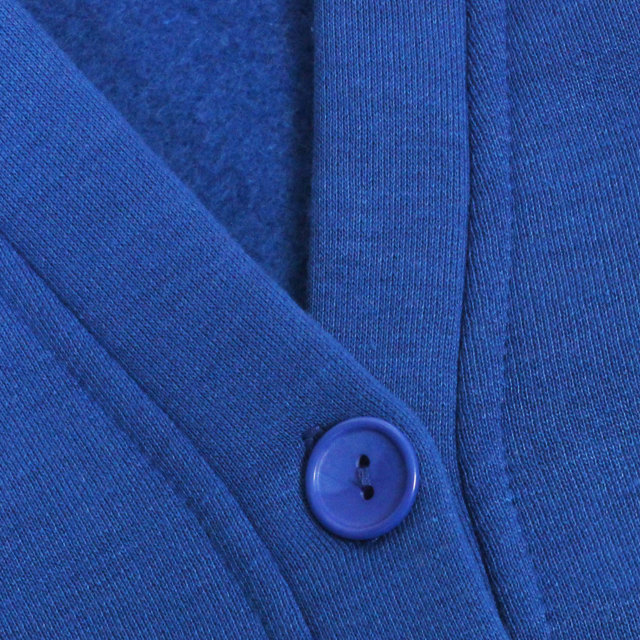 Aldington Primary School Sweatshirt Cardigan
