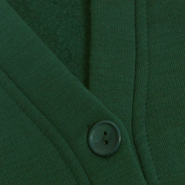 St James C of E (Aided) Primary School Sweatshirt Cardigan