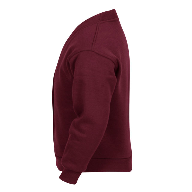 Berkley C of E First School Sweatshirt Cardigan