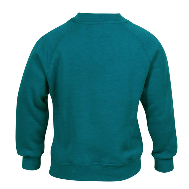 Nicholas Hawksmoor Primary School V-Neck Sweatshirt