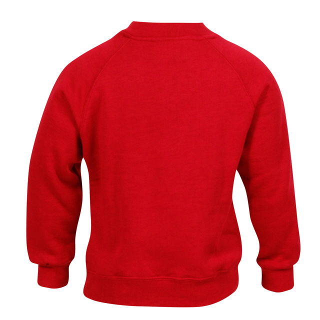 Manor Hill First School V-Neck Sweatshirt 
