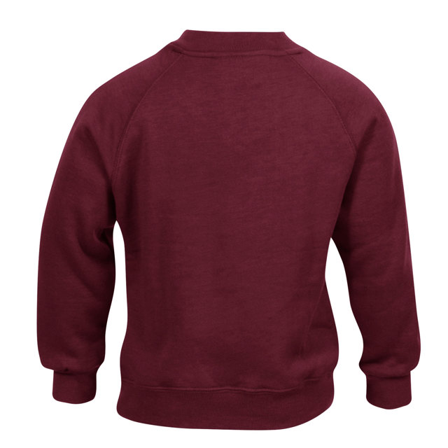Marie Weller Primary School V-Neck Sweatshirt