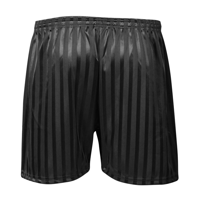 Shadow Stripe PE Shorts