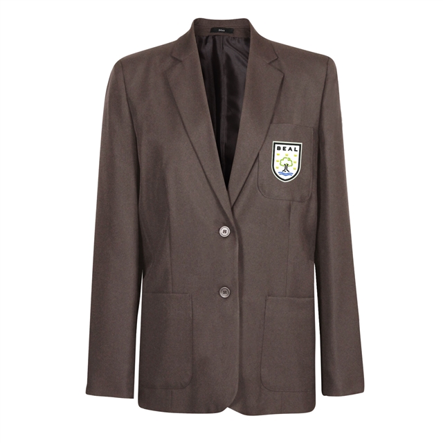Beal High School Girls Blazer - Years 7 to 9