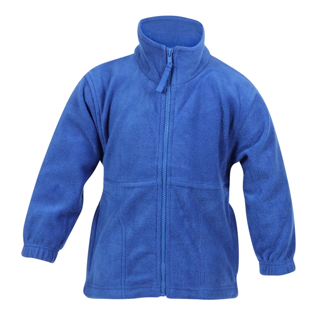 Polar Fleece Jacket