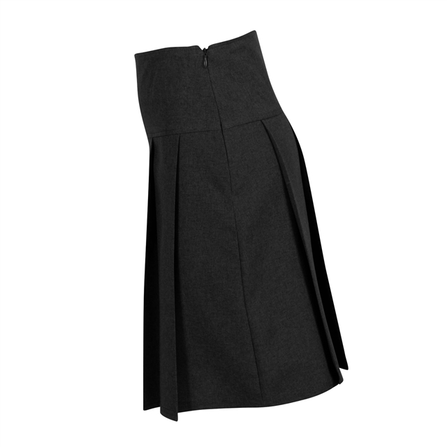 Ely College Henley 2 Pleat Skirt