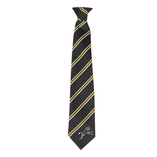 Ridgeway Tie - YELLOW