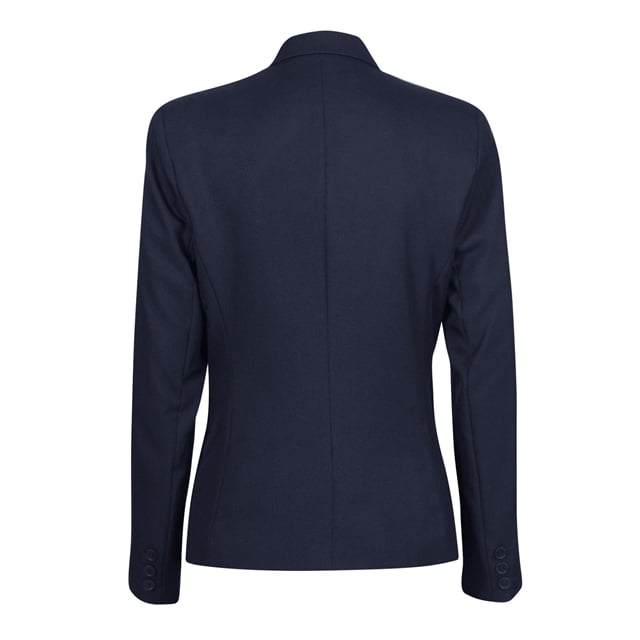 Girls School Tailored Jacket School Blazer