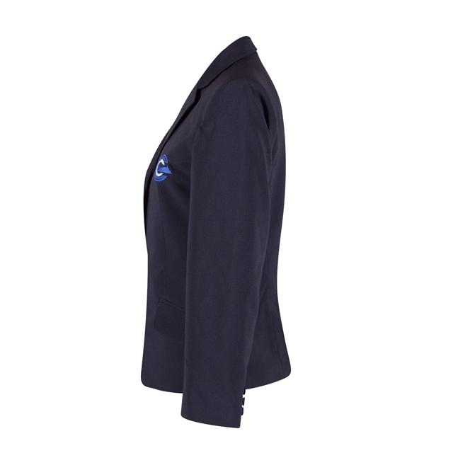 Cape Cornwall Girls Tailored Jacket