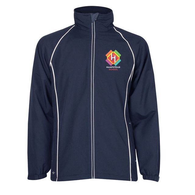 Hampstead School Tracksuit Top